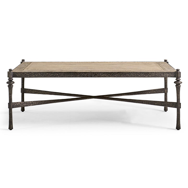 Terravita Coffee Table - Jonathan Charles