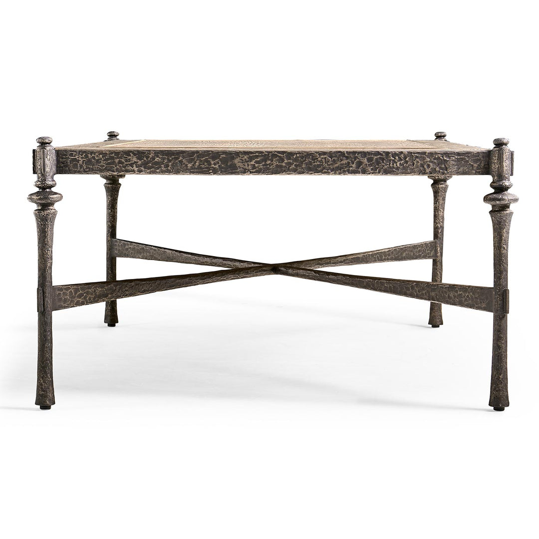 Terravita Coffee Table - Jonathan Charles
