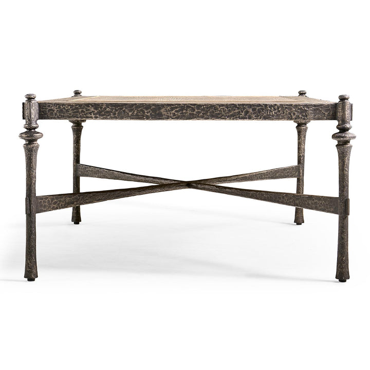Terravita Coffee Table - Jonathan Charles
