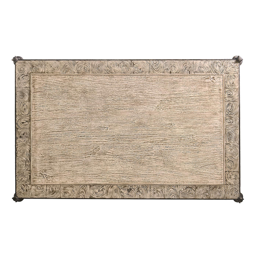 Terravita Coffee Table - Jonathan Charles