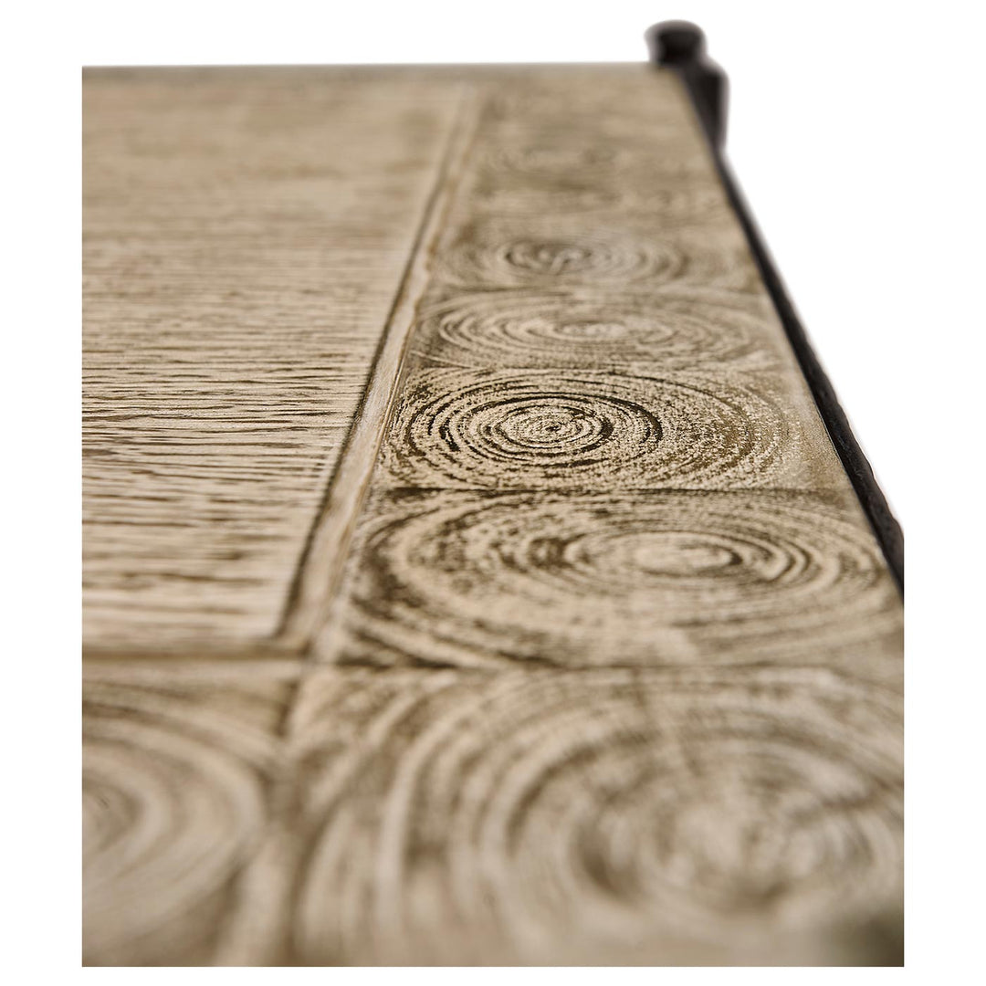 Terravita Coffee Table - Jonathan Charles