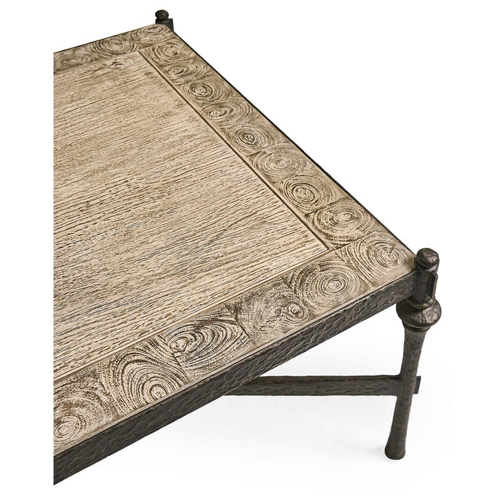 Terravita Coffee Table - Jonathan Charles