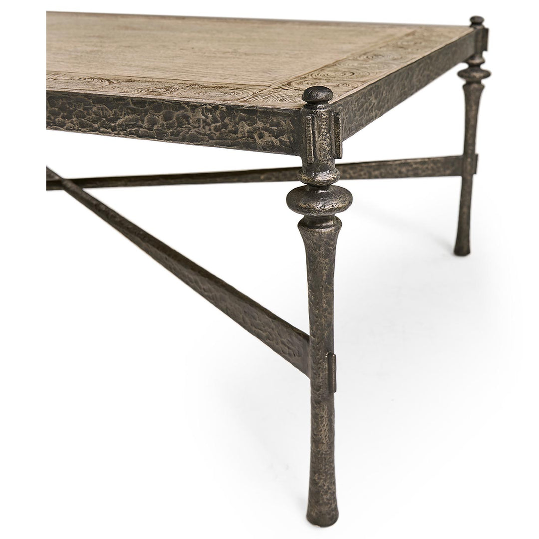 Terravita Coffee Table - Jonathan Charles