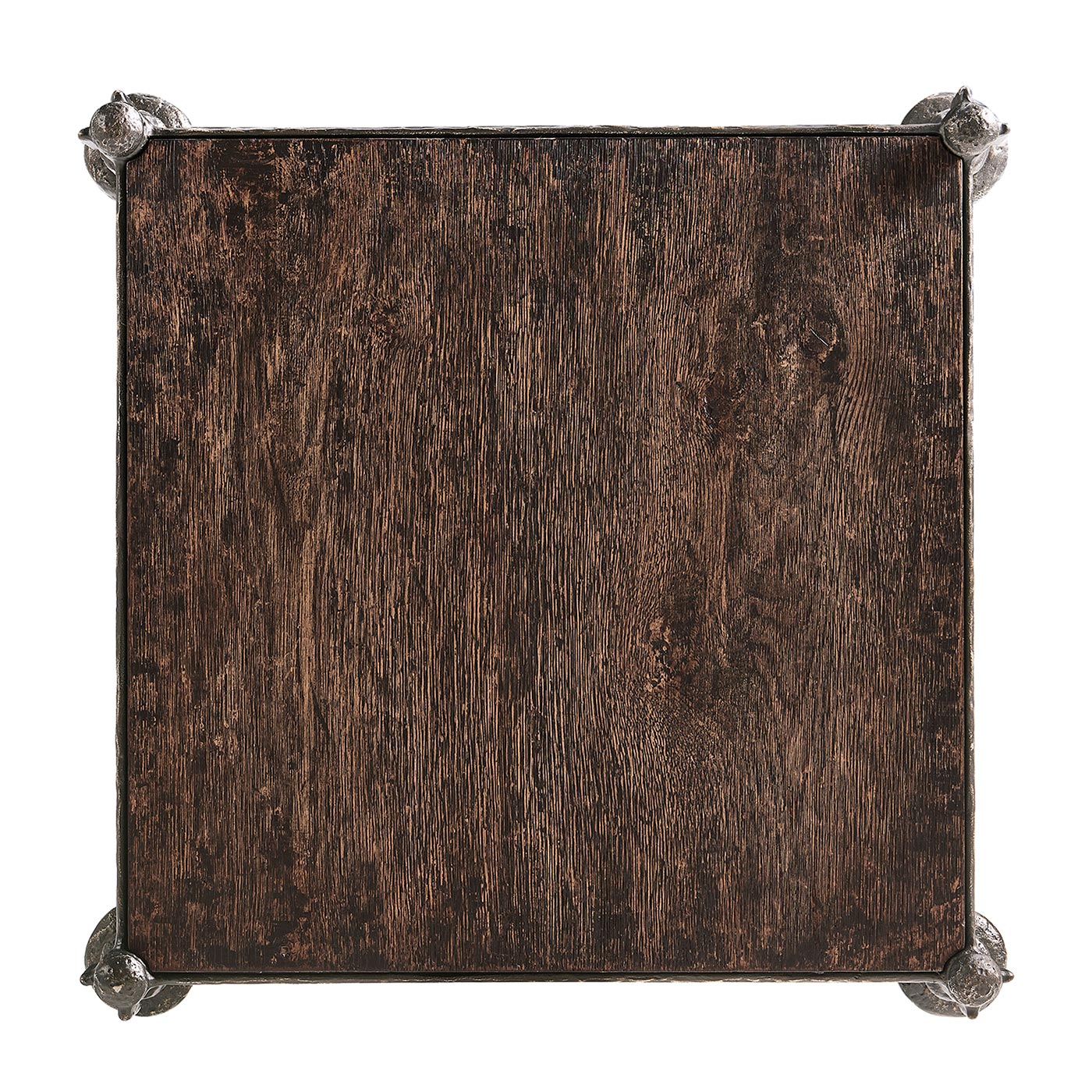 Caldera Square Side Table - Jonathan Charles