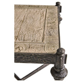 Terravita Square Side Table - Jonathan Charles