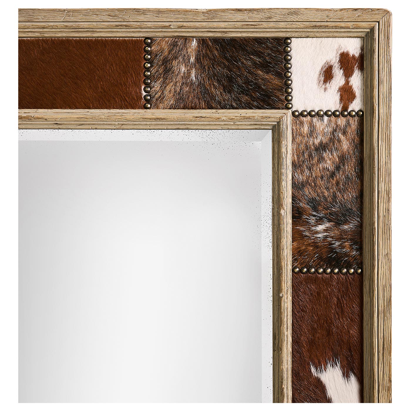 Sagehill Rectangular Hide Mirror