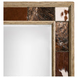 Sagehill Rectangular Hide Mirror