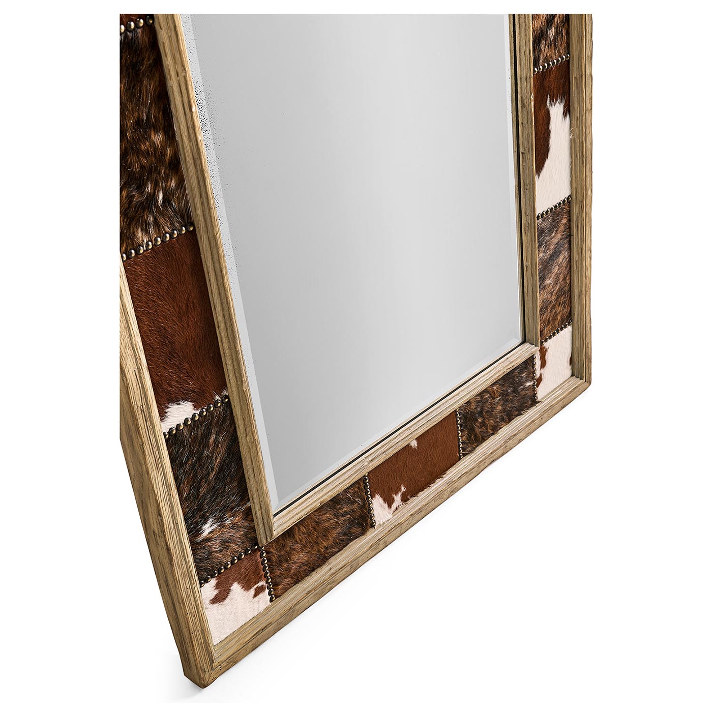 Sagehill Rectangular Hide Mirror