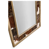 Sagehill Rectangular Hide Mirror