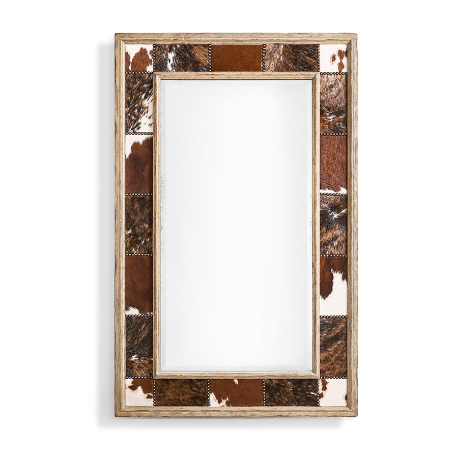 Sagehill Rectangular Hide Mirror