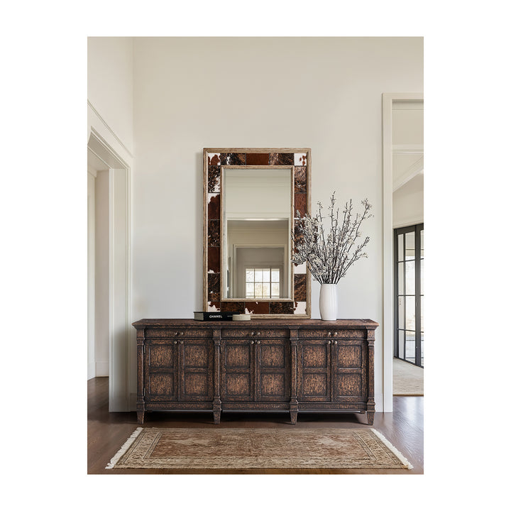 Sagehill Rectangular Hide Mirror