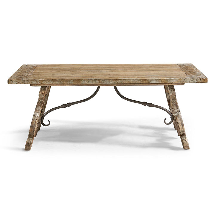 Caldera Coffee Table - Jonathan Charles