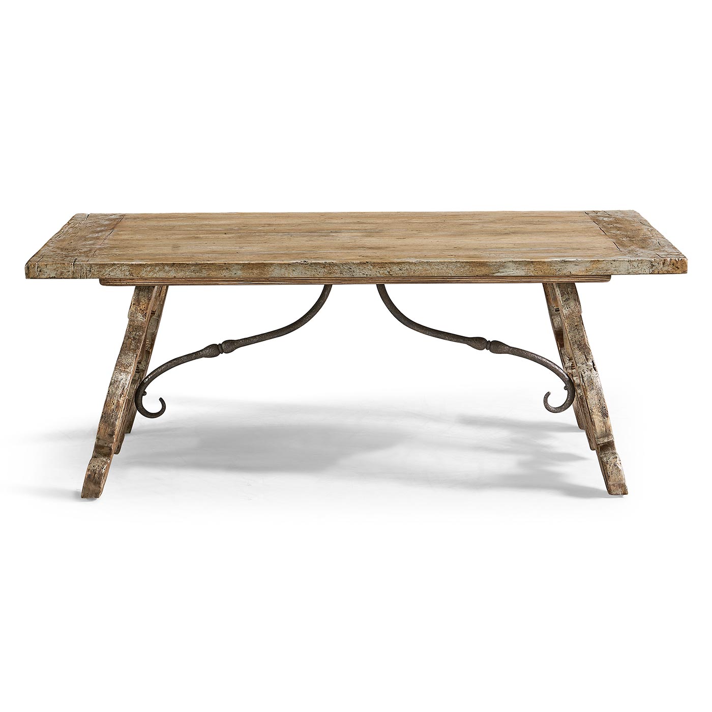 Caldera Coffee Table - Jonathan Charles