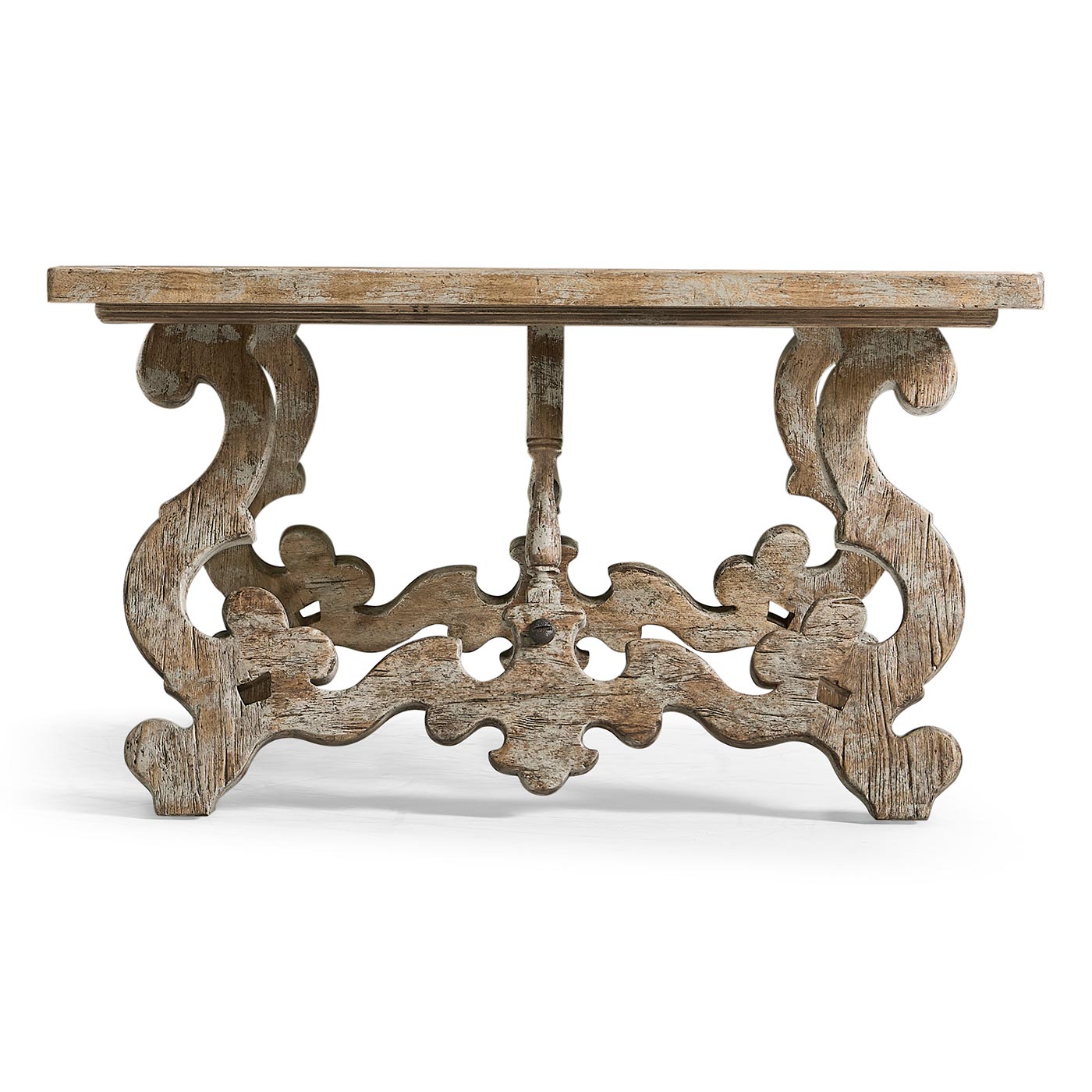 Caldera Coffee Table - Jonathan Charles