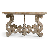 Caldera Coffee Table - Jonathan Charles