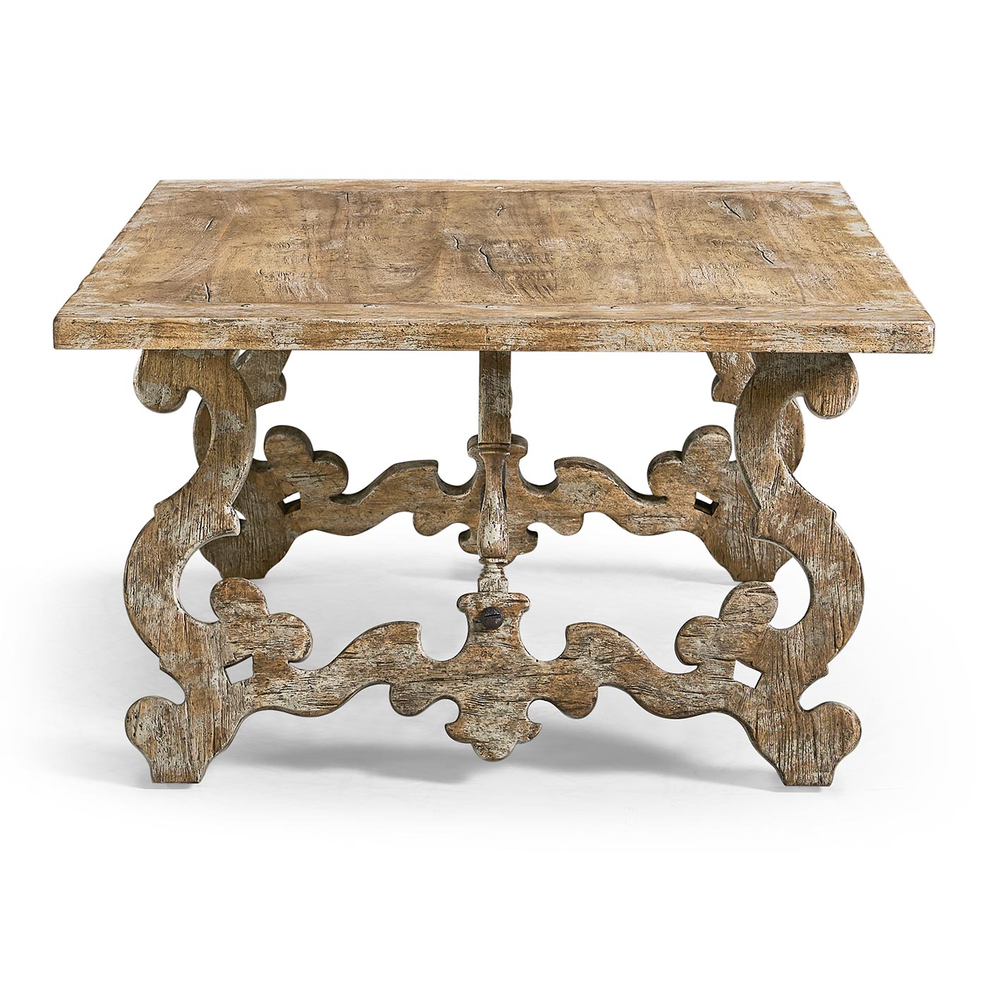 Caldera Coffee Table - Jonathan Charles