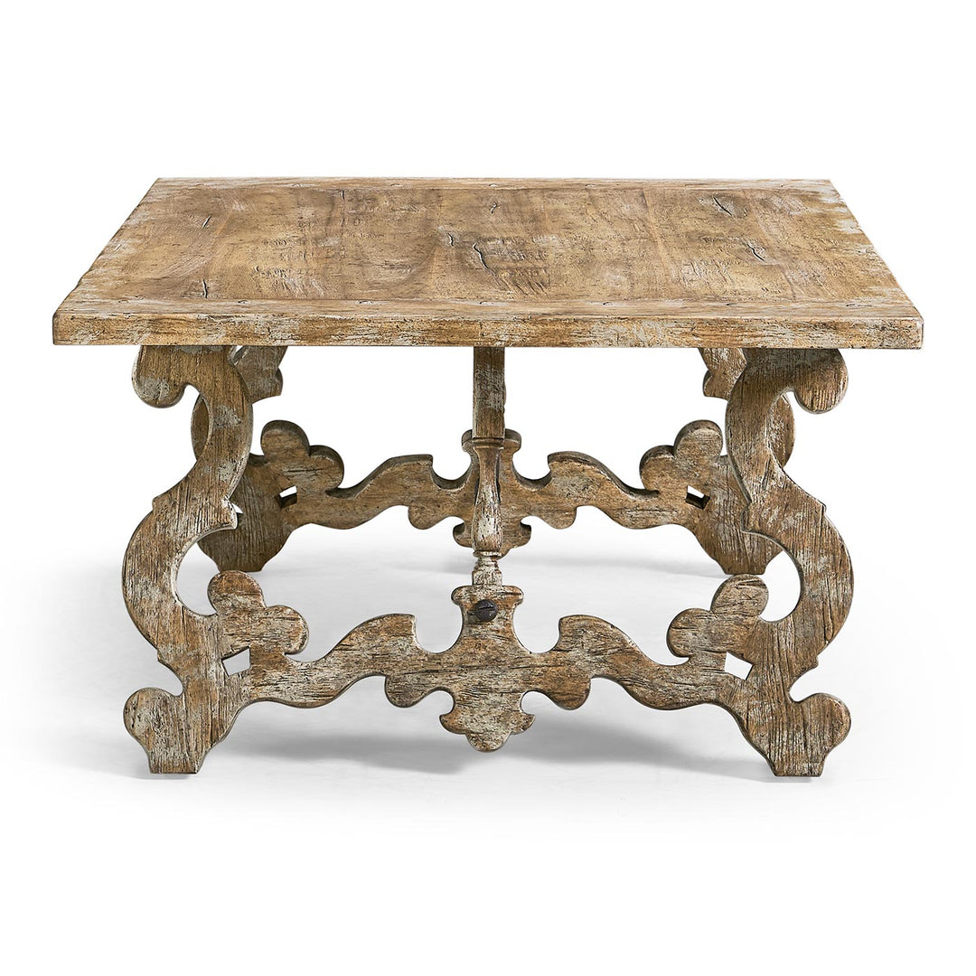 Caldera Coffee Table - Jonathan Charles