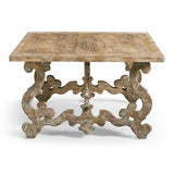Caldera Coffee Table - Jonathan Charles