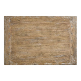 Caldera Coffee Table - Jonathan Charles