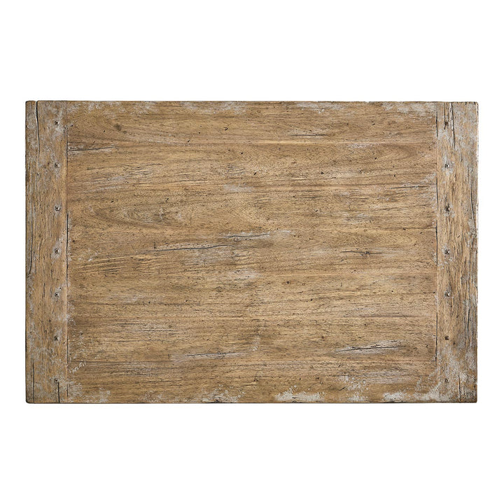 Caldera Coffee Table - Jonathan Charles