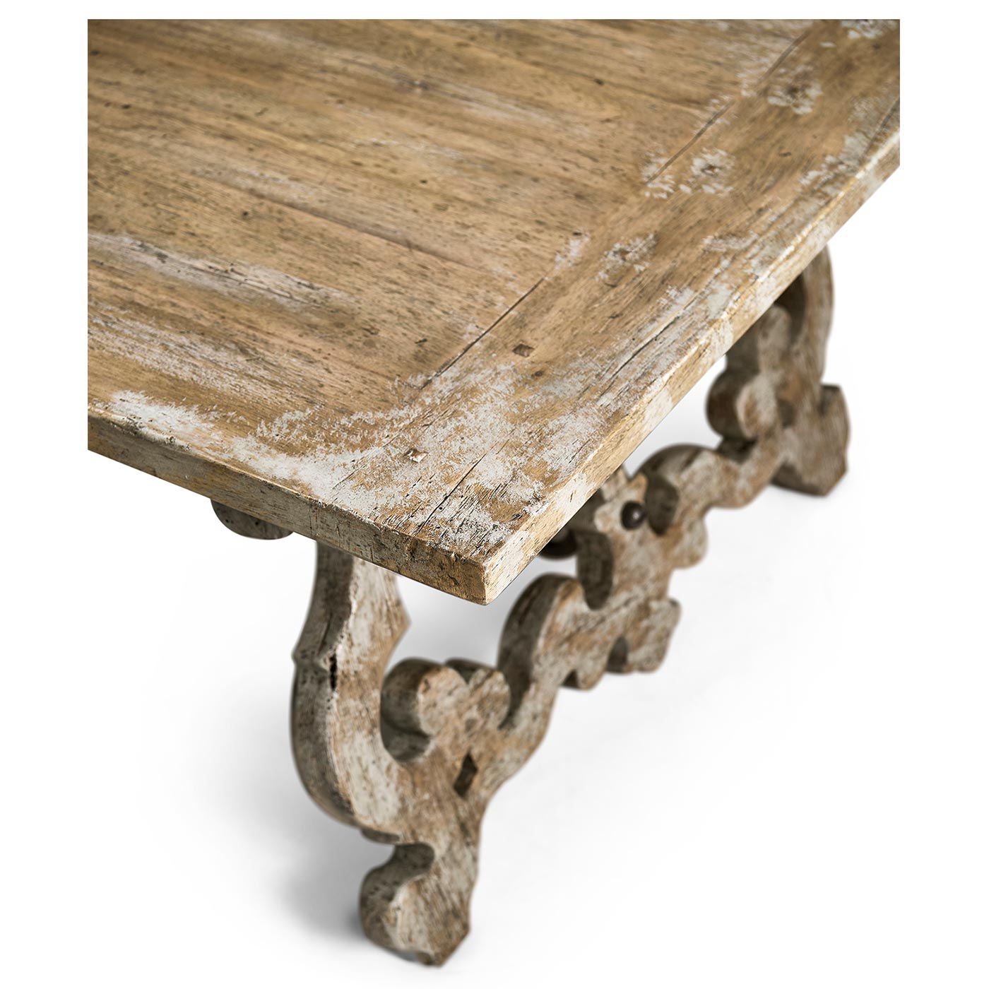 Caldera Coffee Table - Jonathan Charles
