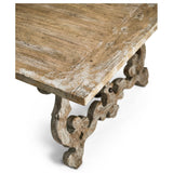 Caldera Coffee Table - Jonathan Charles