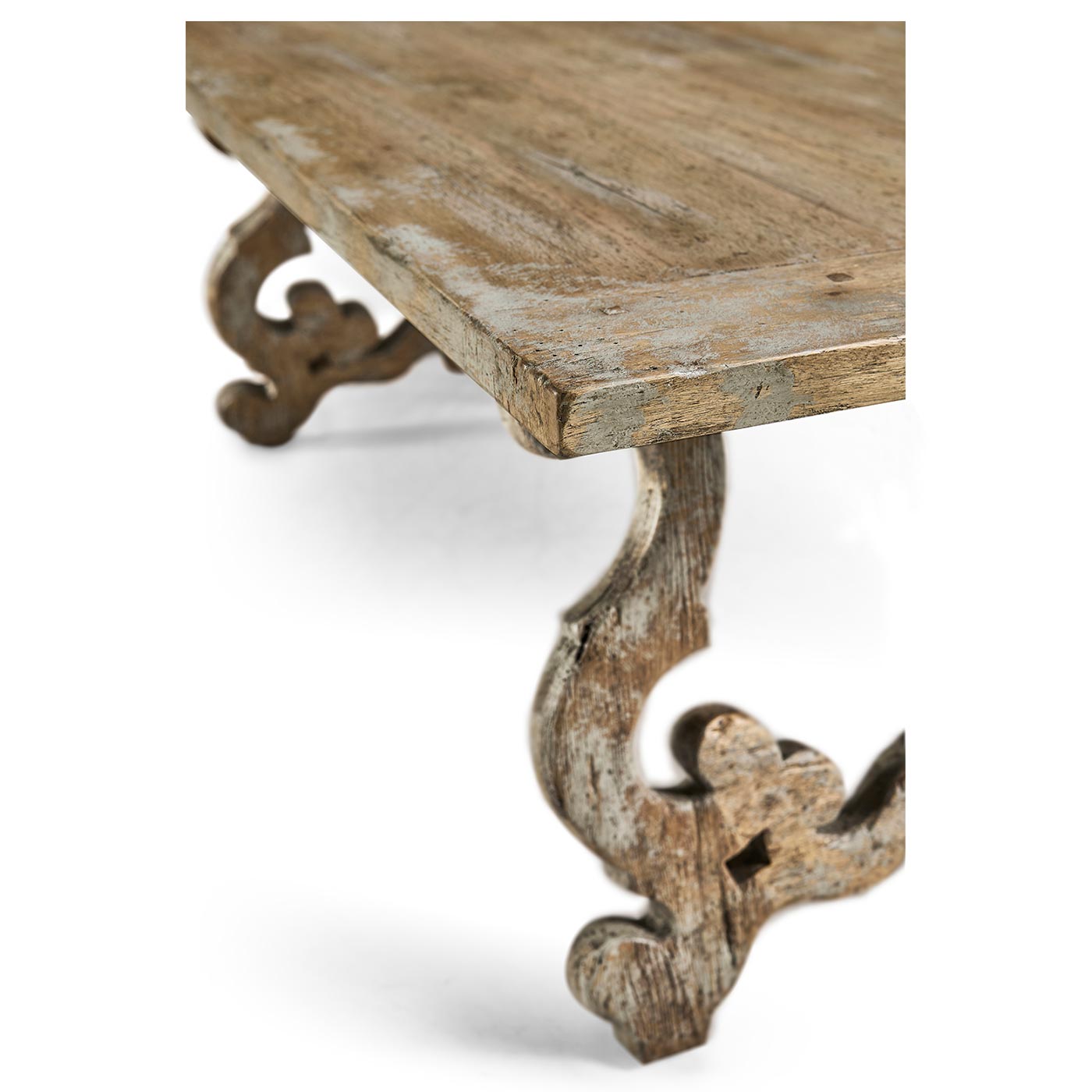 Caldera Coffee Table - Jonathan Charles