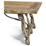 Caldera Coffee Table - Jonathan Charles