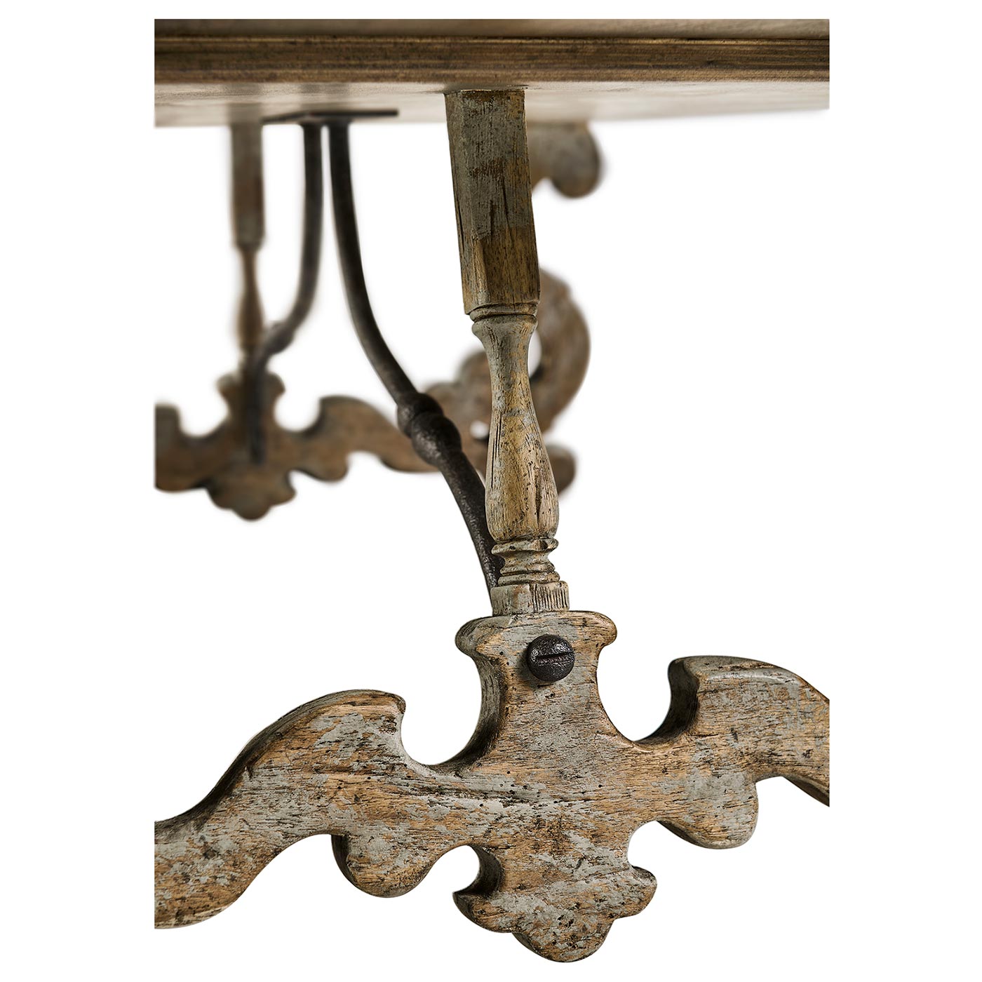 Caldera Coffee Table - Jonathan Charles