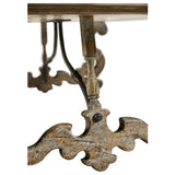 Caldera Coffee Table - Jonathan Charles