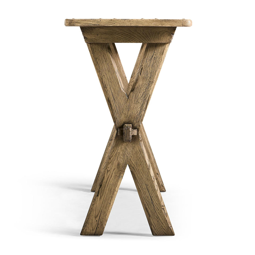 Echo Canyon Console Table