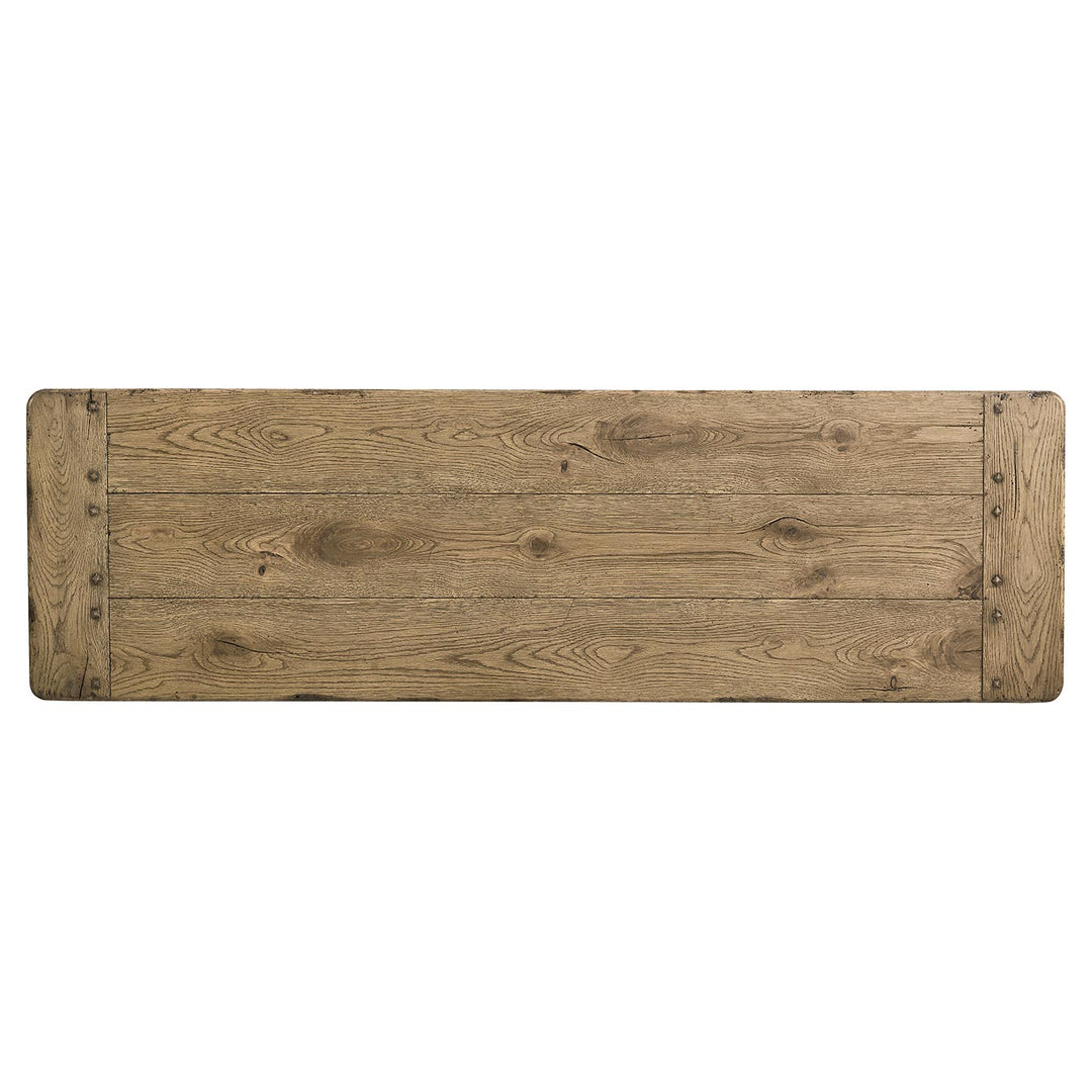 Echo Canyon Console Table