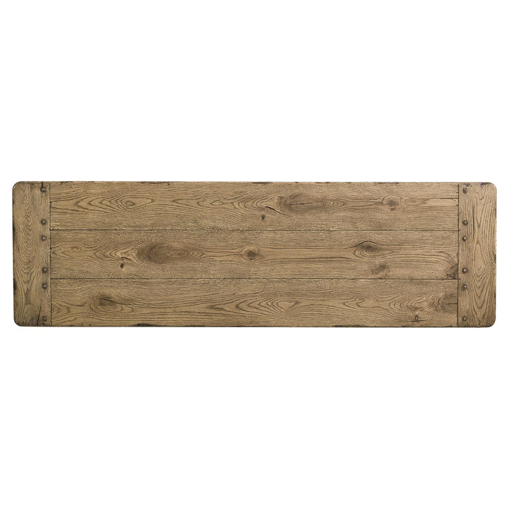 Echo Canyon Console Table