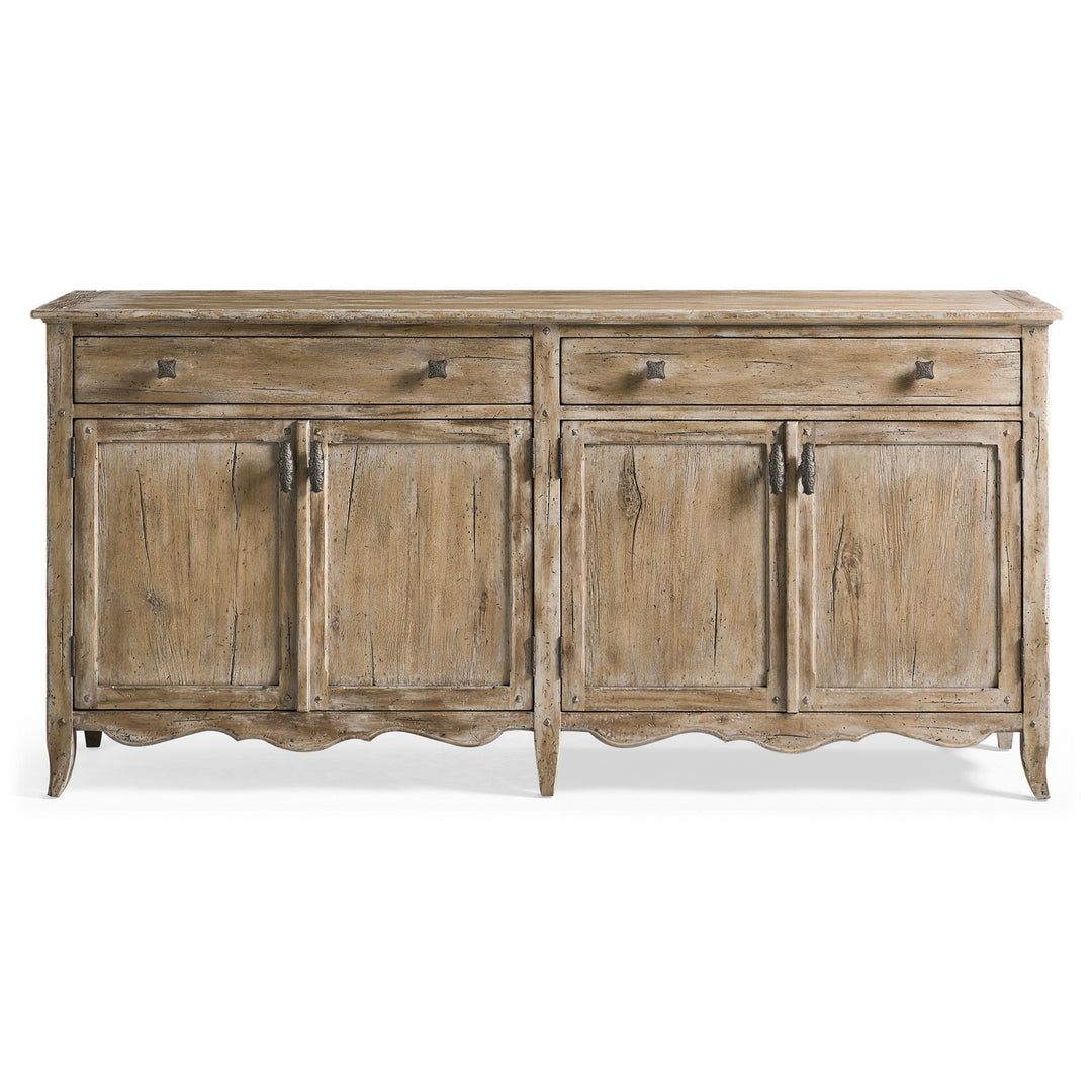 Caldera Sideboard - Jonathan Charles