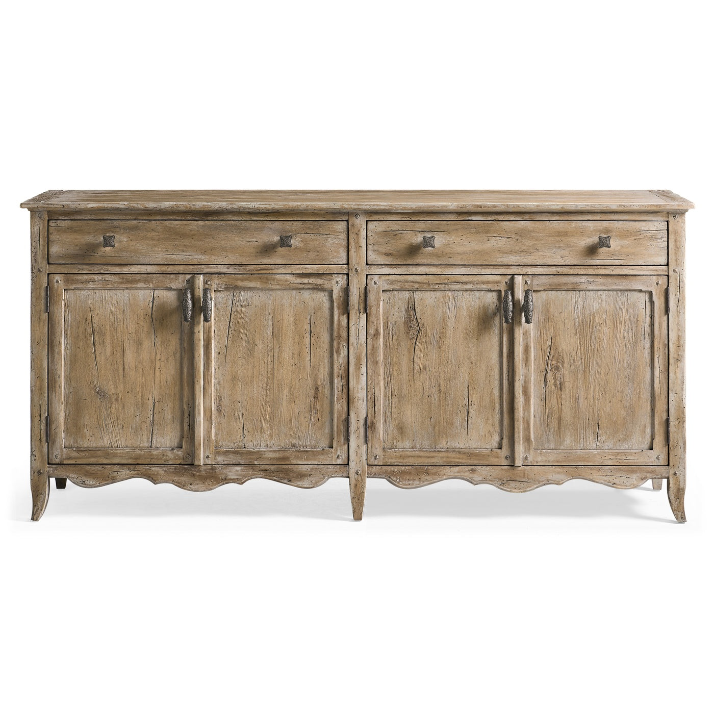 Caldera Sideboard - Jonathan Charles