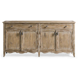 Caldera Sideboard - Jonathan Charles