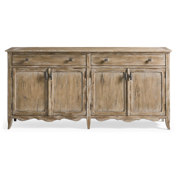 Caldera Sideboard - Jonathan Charles