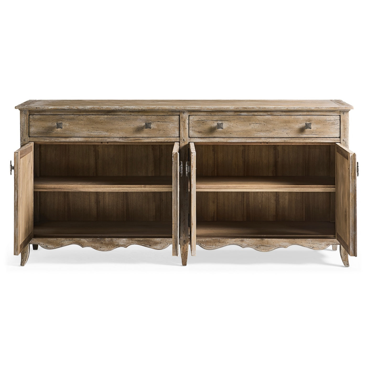 Caldera Sideboard - Jonathan Charles