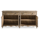 Caldera Sideboard - Jonathan Charles