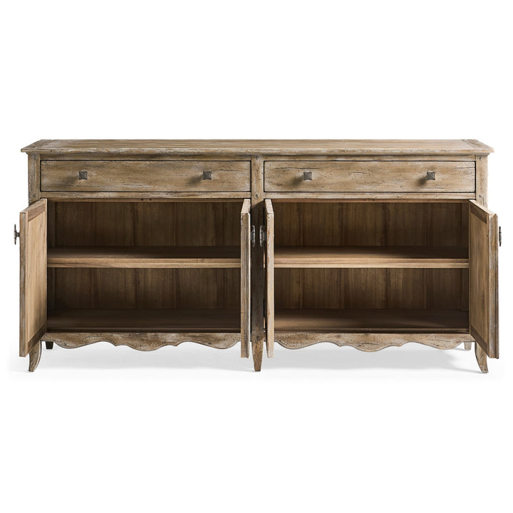 Caldera Sideboard - Jonathan Charles