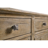Caldera Sideboard - Jonathan Charles