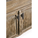 Caldera Sideboard - Jonathan Charles
