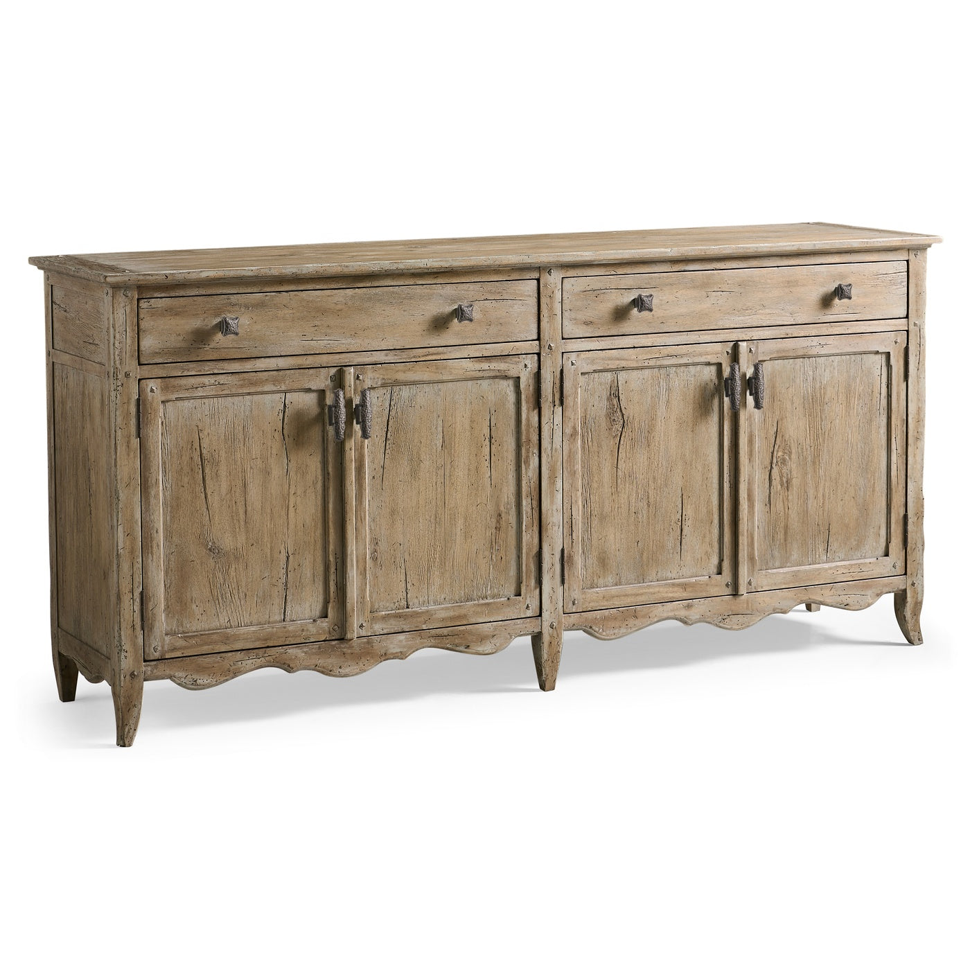 Caldera Sideboard - Jonathan Charles