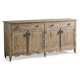 Caldera Sideboard - Jonathan Charles