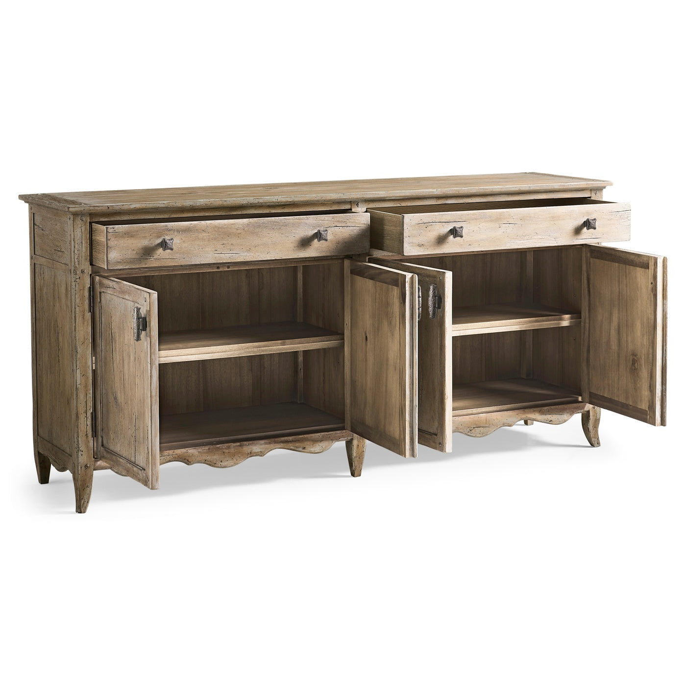 Caldera Sideboard - Jonathan Charles