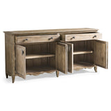 Caldera Sideboard - Jonathan Charles