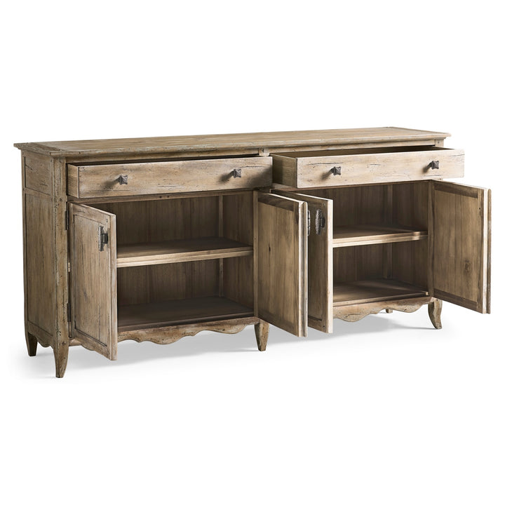 Caldera Sideboard - Jonathan Charles