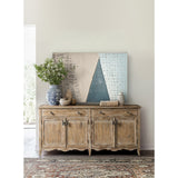 Caldera Sideboard - Jonathan Charles