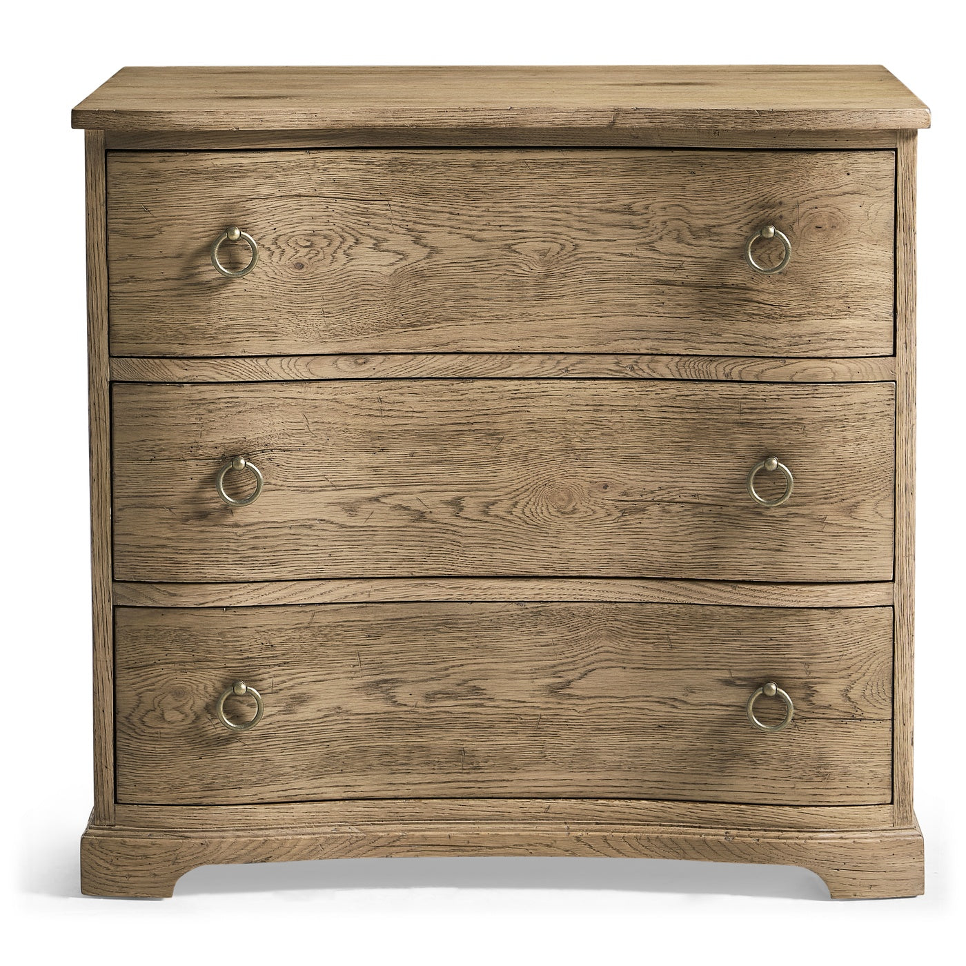 Echo Canyon Nightstand - Jonathan Charles