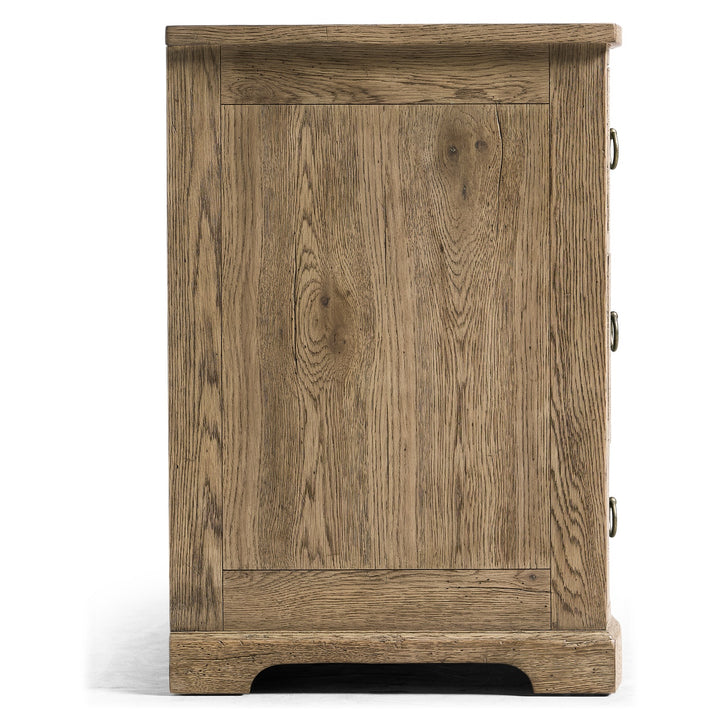 Echo Canyon Nightstand - Jonathan Charles